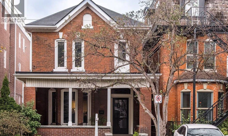 132 Herkimer Street