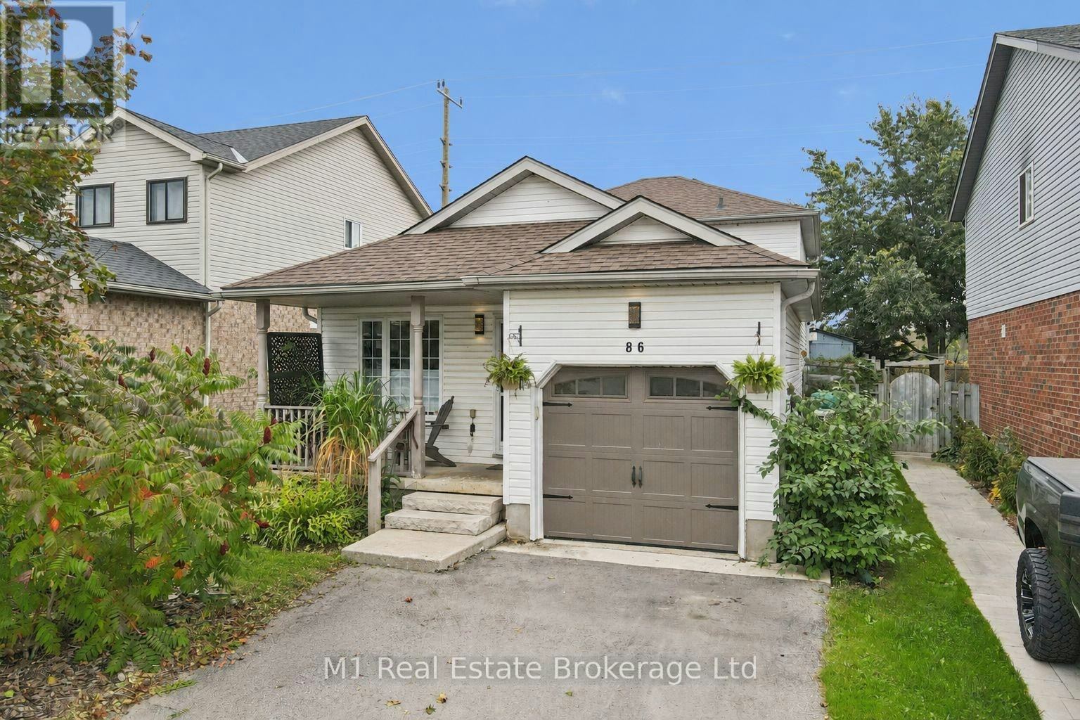 86 Milligan Street, Centre Wellington, ON, N1M 3S5