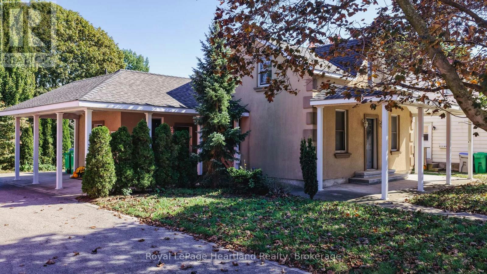 129 Bayfield Road, Goderich, ON, N7A 3G2