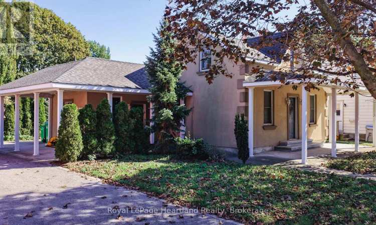 129 Bayfield Road