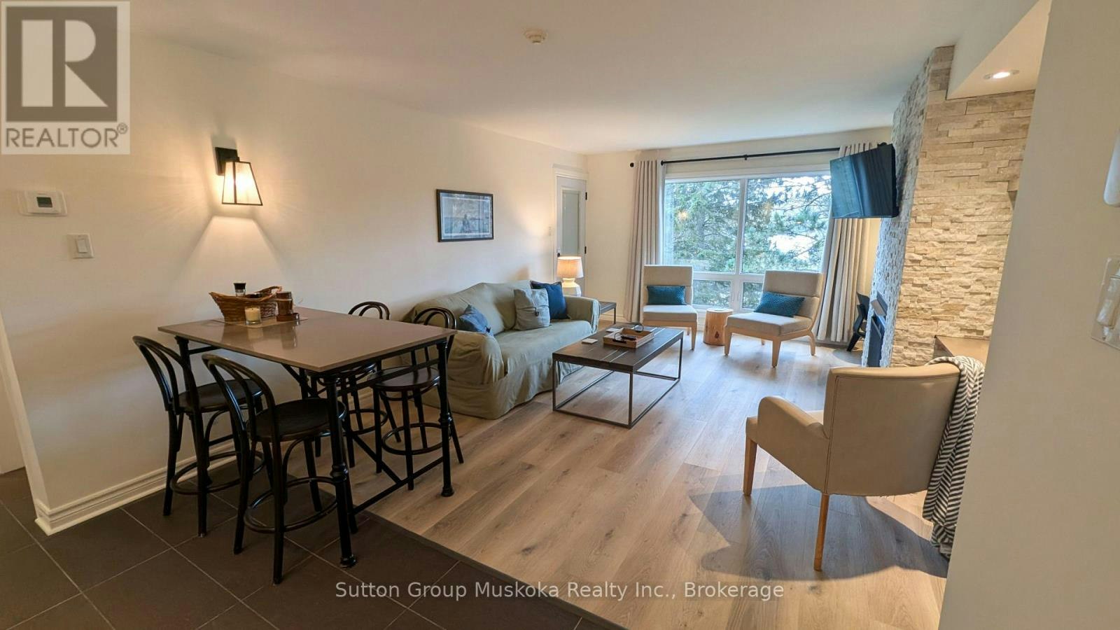 52-205 Deerhurst Drive, Huntsville, ON, P1H 2E8