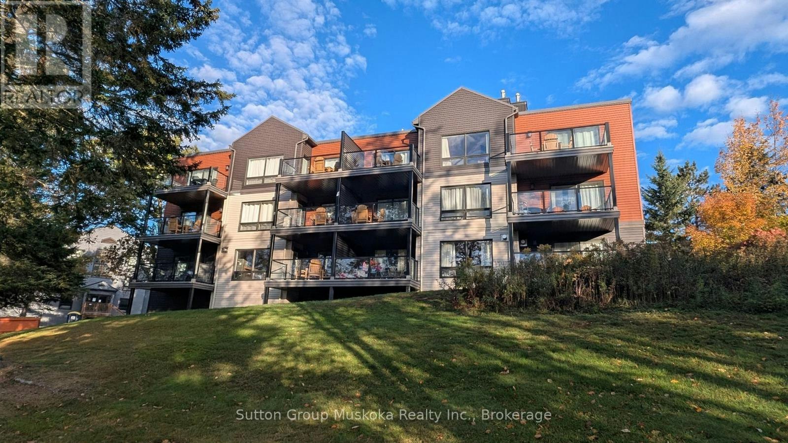 52-205 Deerhurst Drive, Huntsville, ON, P1H 2E8