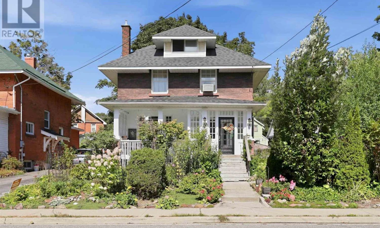 40 Euclid Road