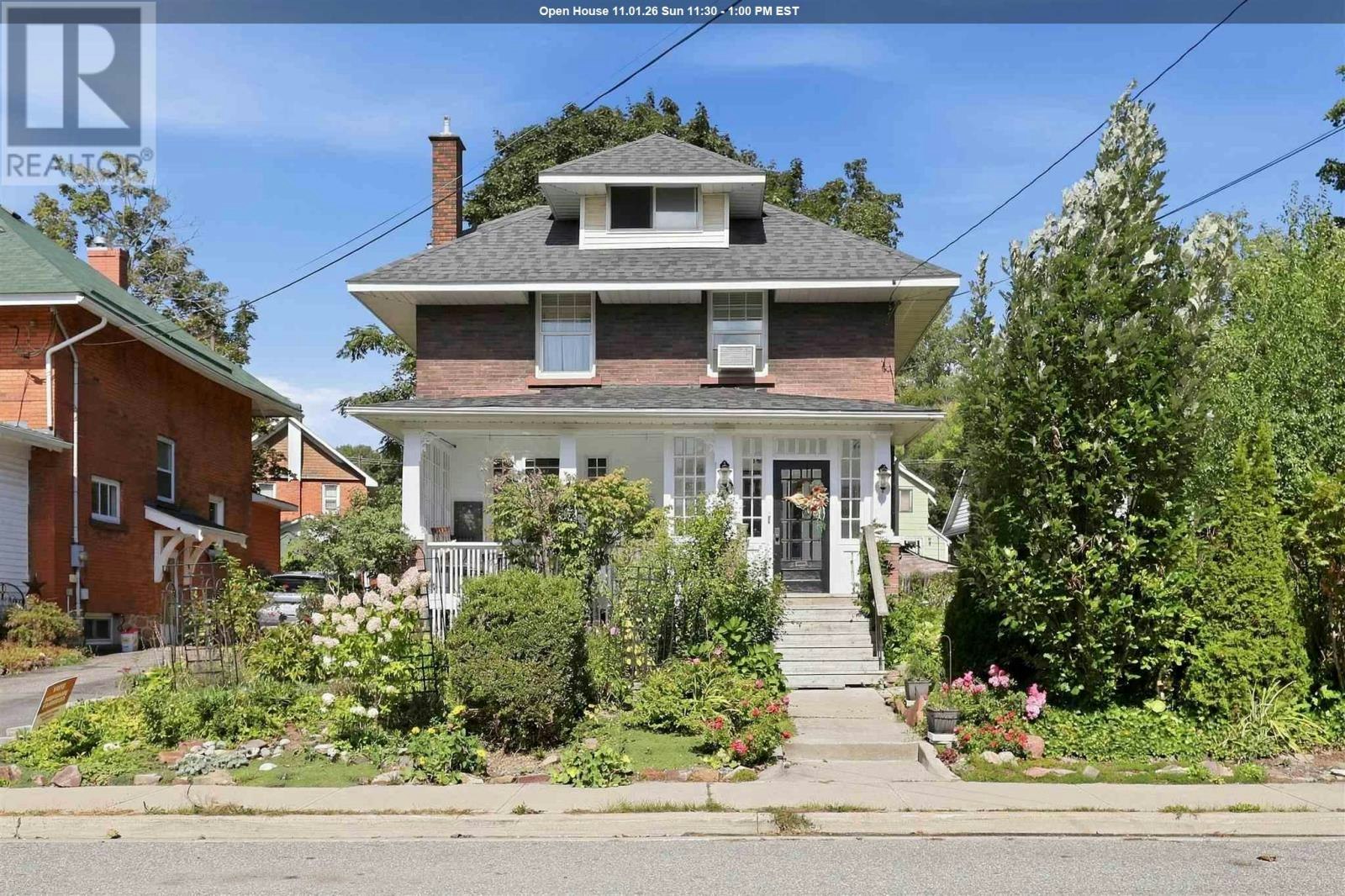 40 Euclid Road, Sault Ste. Marie, ON, P6B 1A2