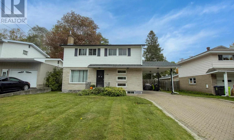 134 Florwin Drive