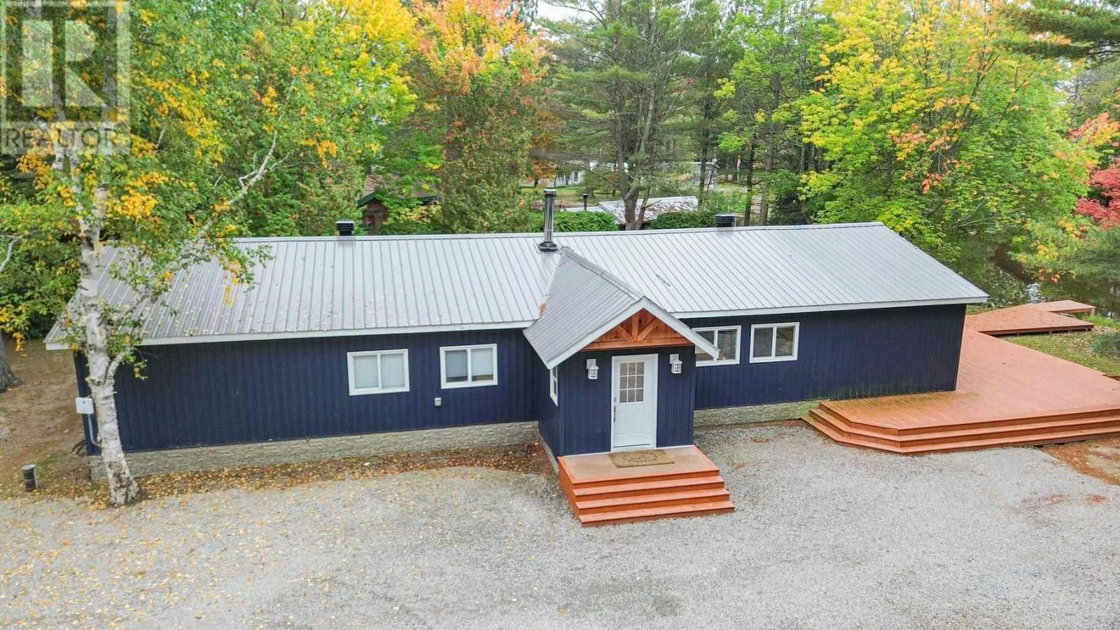1602 Pineshores Road, Harmony, ON, P0S 1E0