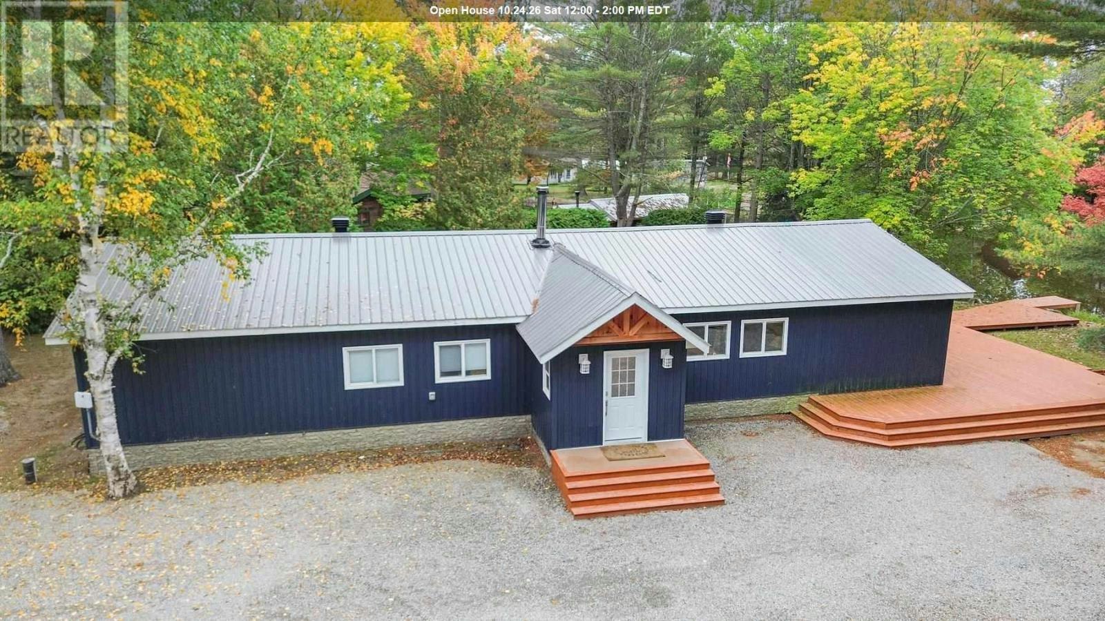 1602 Pineshores Road, Harmony, ON, P0S 1E0