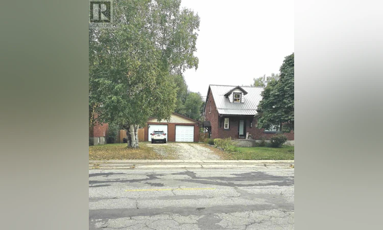 317 Goulais Avenue