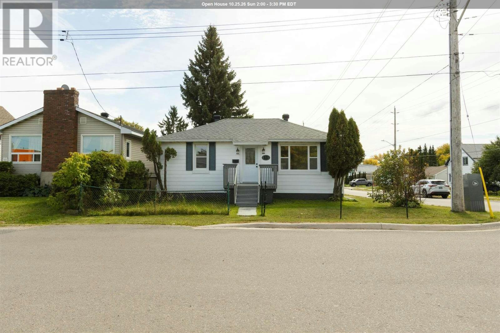 13 Stevens Street, Sault Ste. Marie, ON, P6B 2N2