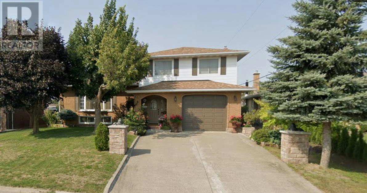 52 Norden Crescent, Sault Ste. Marie, ON, P6B 1T1