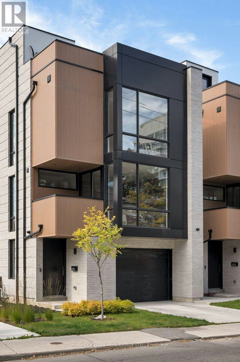 530 Duplex Avenue, Toronto, ON, M4R 1E6
