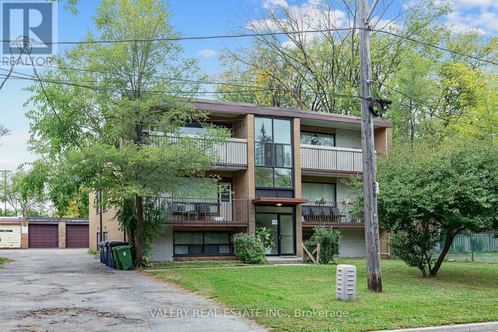 5-12 Westgate Boulevard, Toronto, ON, M3H 1N6 - 15