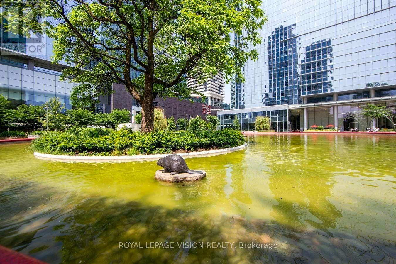 2301-10 York Street, Toronto, ON, M5J 0E1 - 29