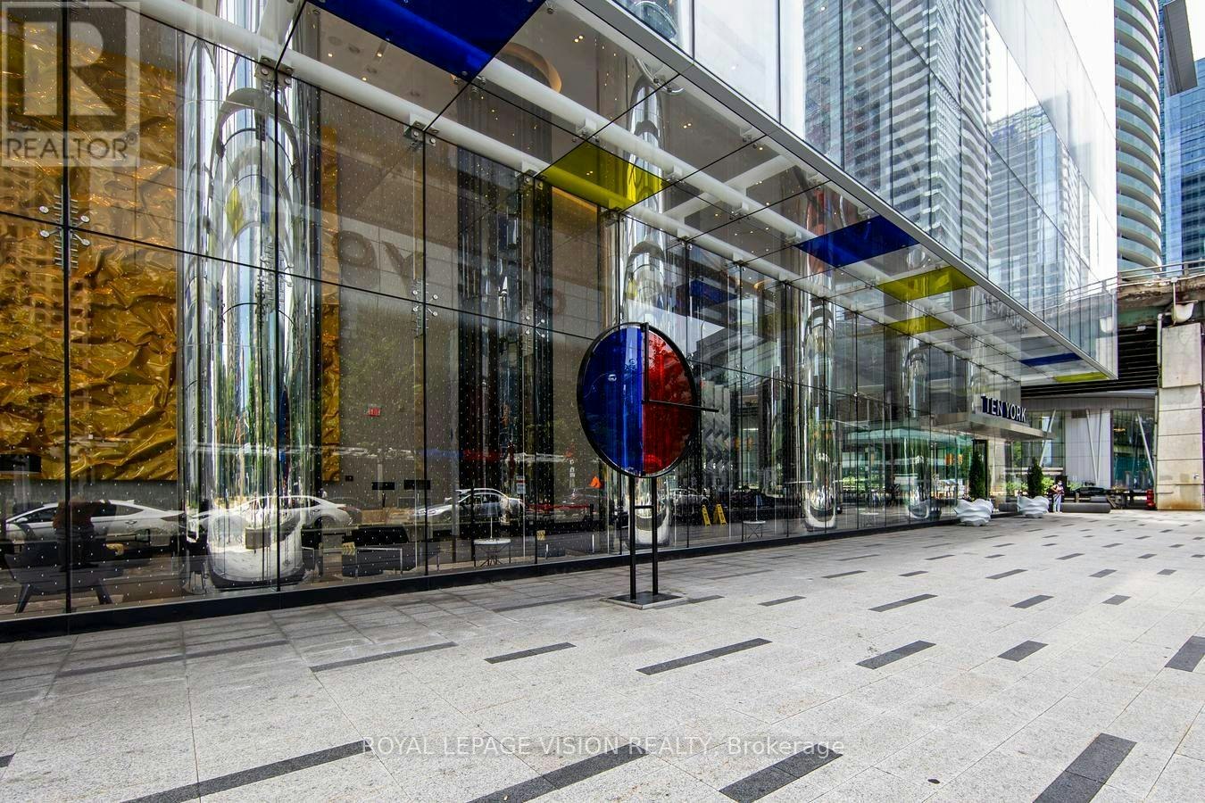 2301-10 York Street, Toronto, ON, M5J 0E1 - 26