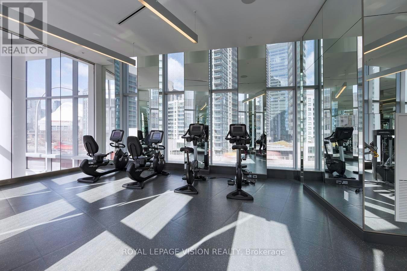 2301-10 York Street, Toronto, ON, M5J 0E1 - 16