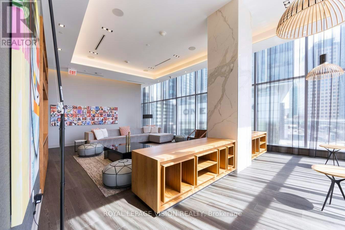 2301-10 York Street, Toronto, ON, M5J 0E1 - 22
