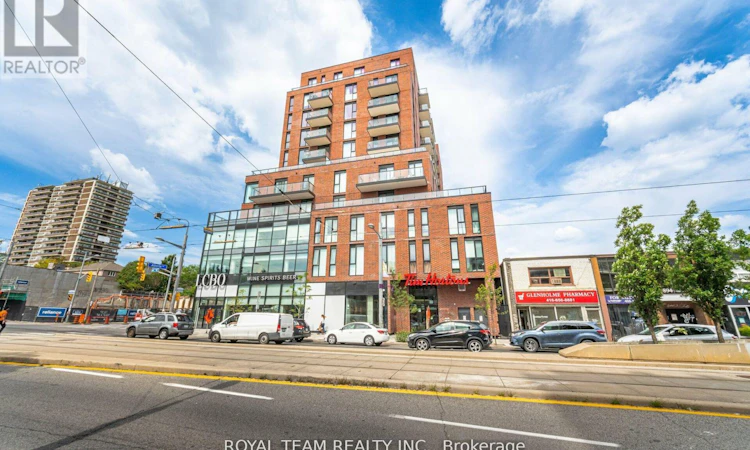1107-185 Alberta Avenue