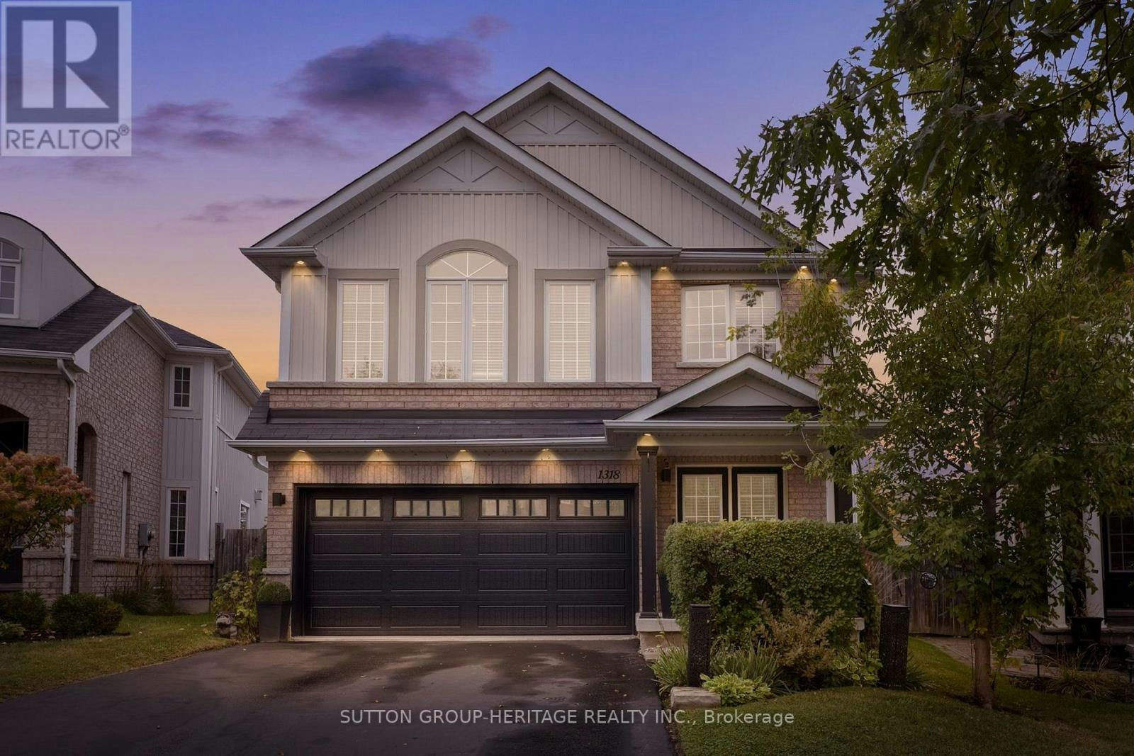 1318 Meath Drive, Oshawa, ON, L1K 0M8