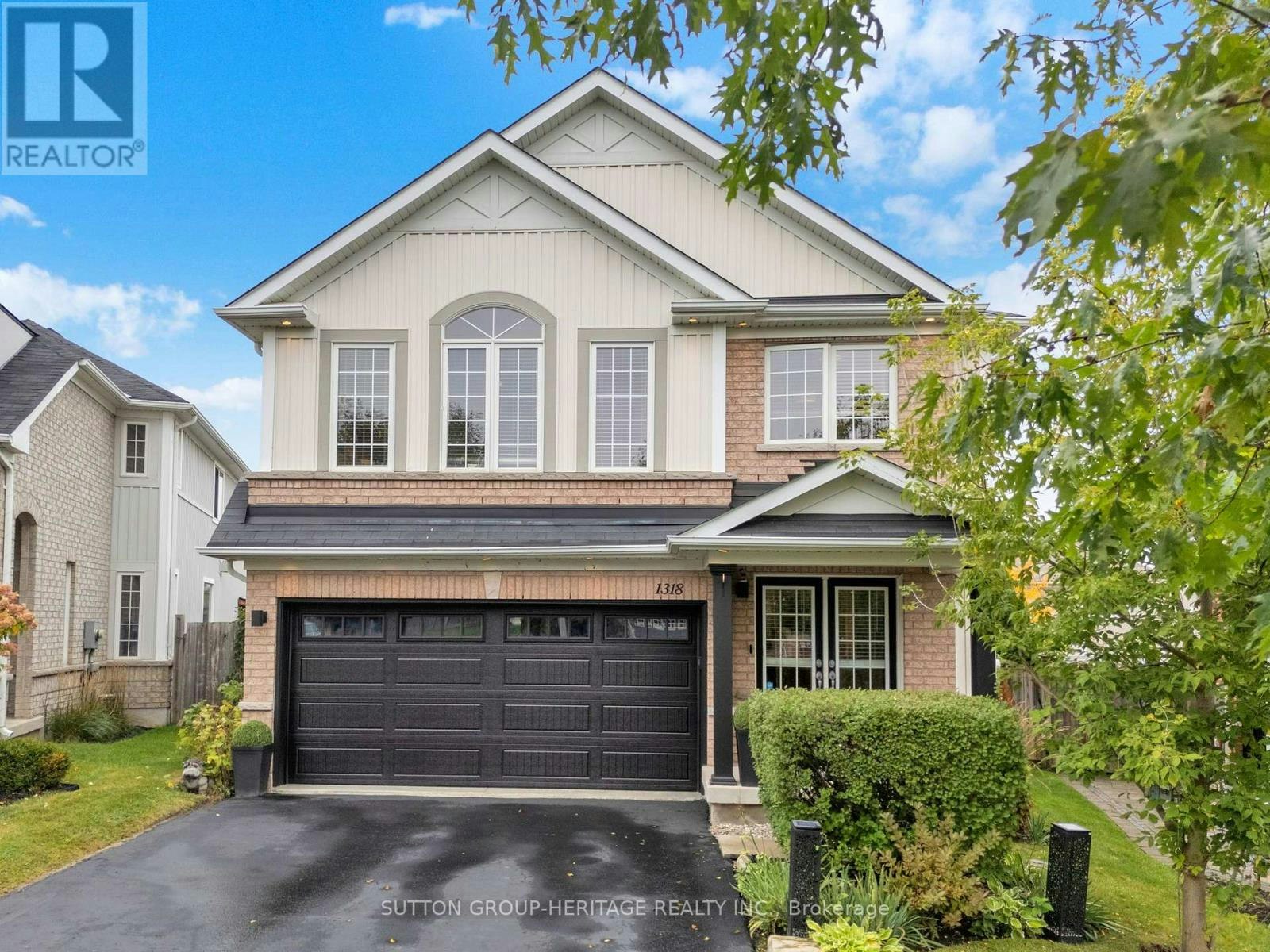 1318 Meath Drive, Oshawa, ON, L1K 0M8