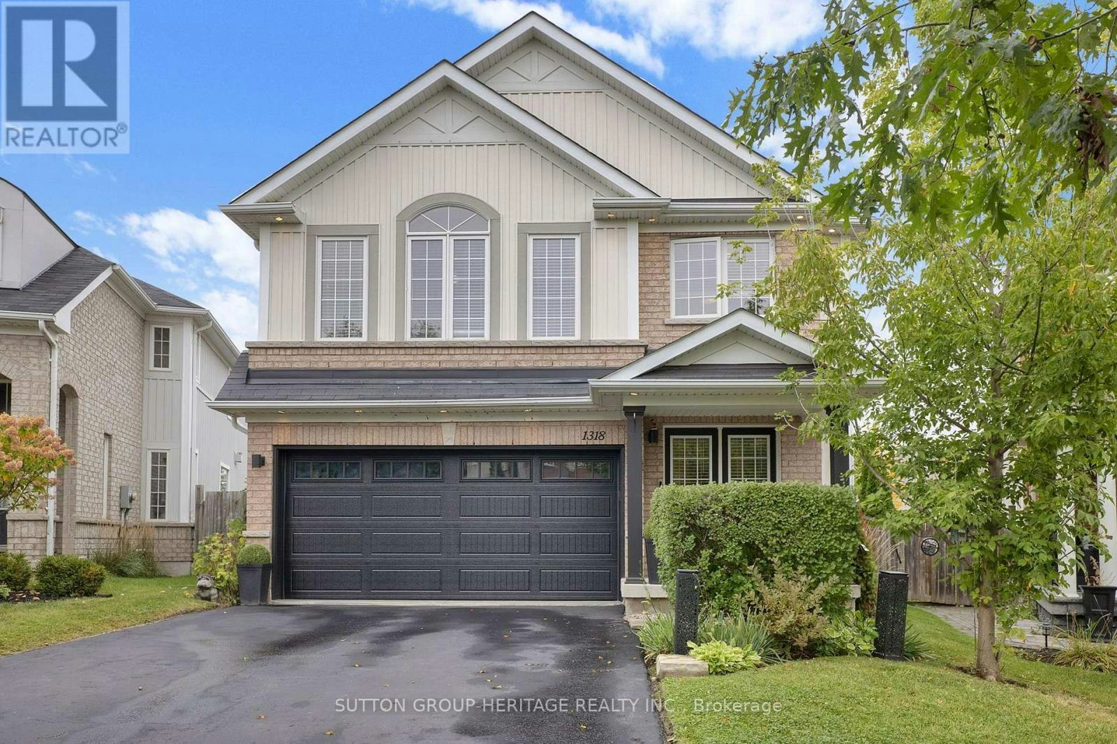 1318 Meath Drive, Oshawa, ON, L1K 0M8
