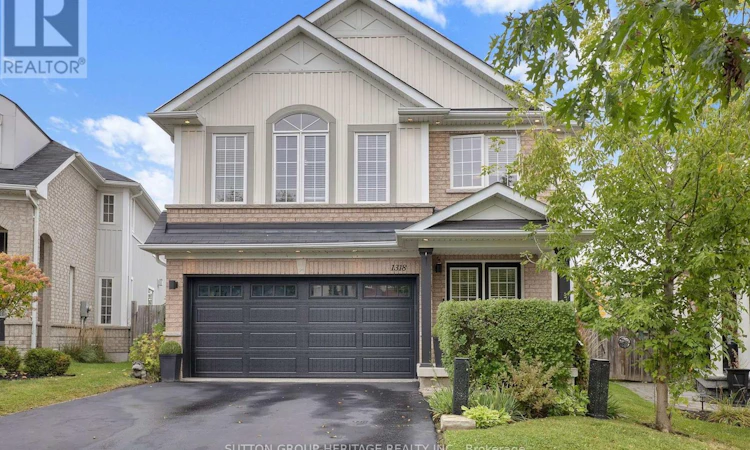 1318 Meath Drive