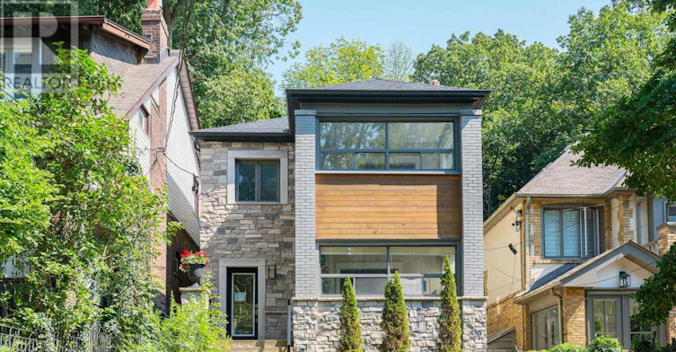 MAIN-109 Neville Park Boulevard, Toronto, ON, M4E 3P7