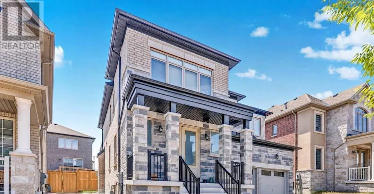BSMT-1006 Pelican Trail, Pickering, ON, L1X 0G7
