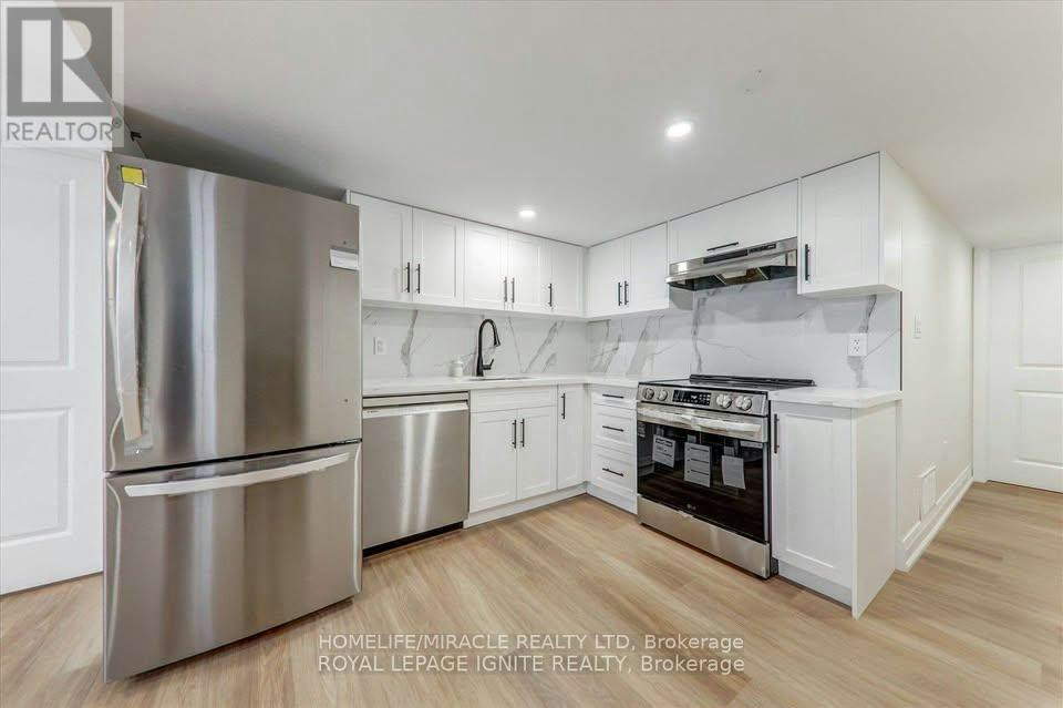 BSMT-1006 Pelican Trail, Pickering, ON, L1X 0G7 - 2