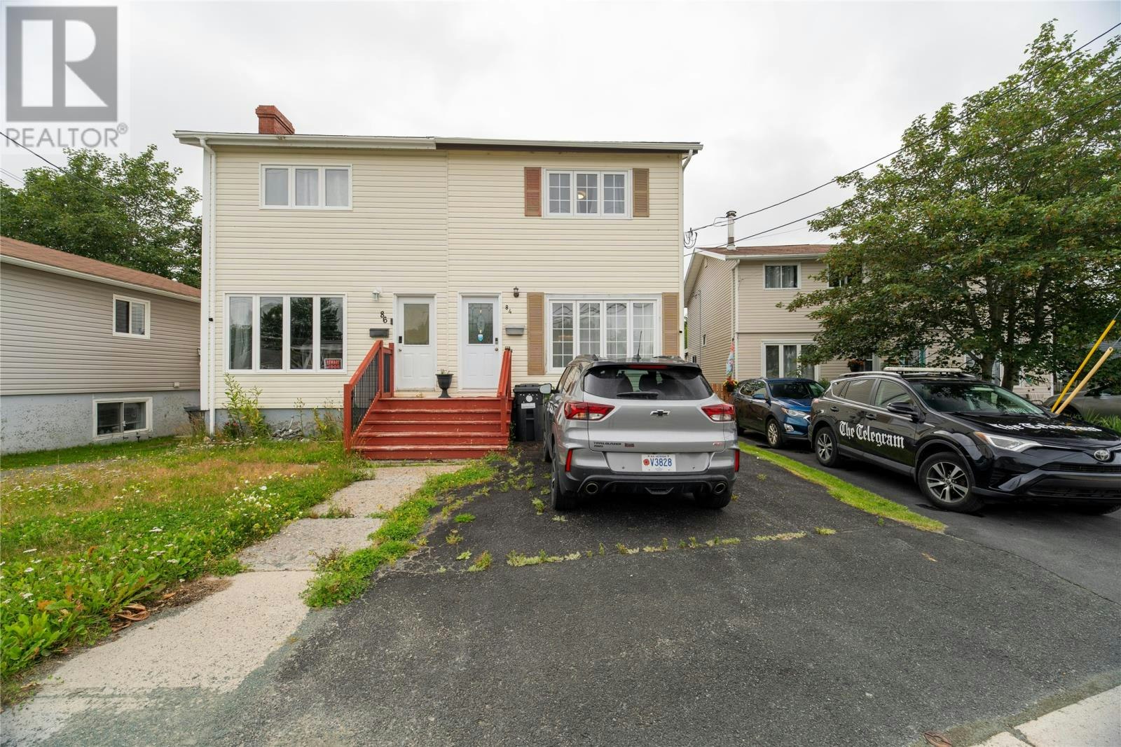 84 Park Avenue, Mount Pearl, NL, A1N 1J5