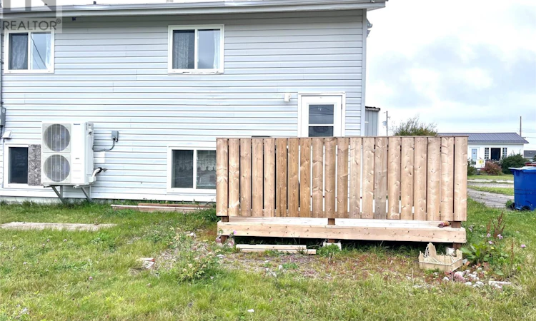 21 Centennial Street