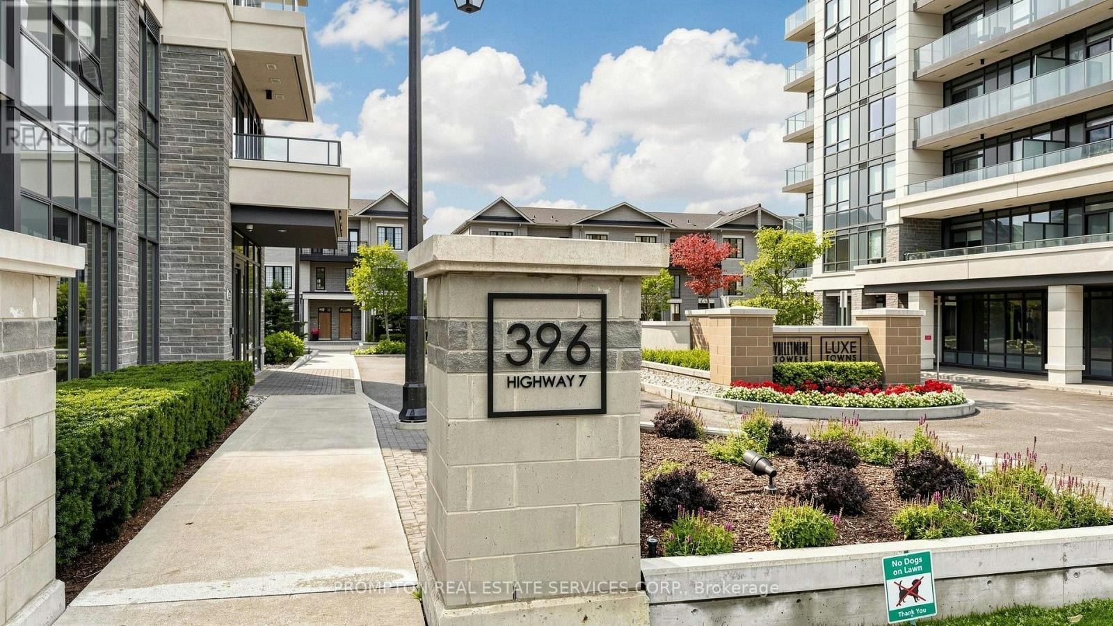 RG7-396 7 Highway E, Richmond Hill, ON, L4B 0G7