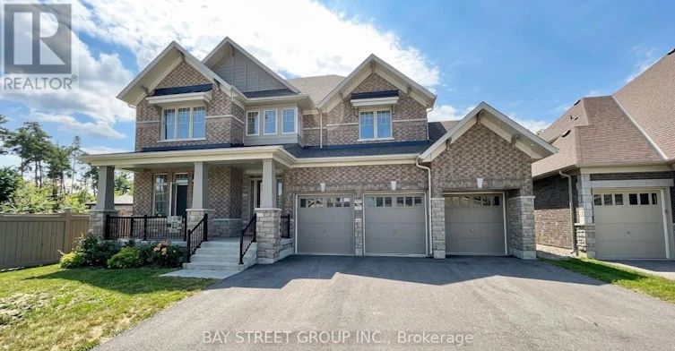 32 Moreau Way, Springwater, ON, L9X 0S6