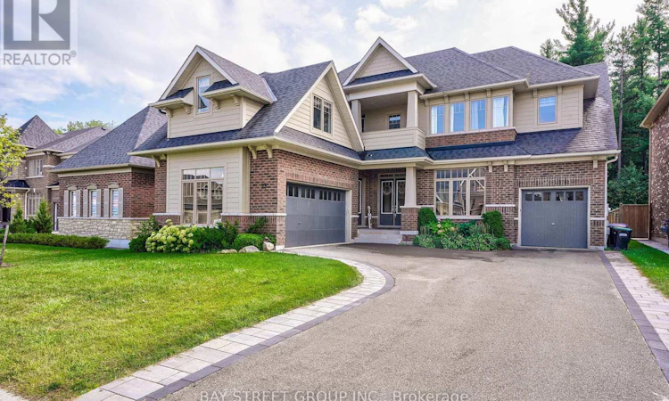 23 Trail Boulevard