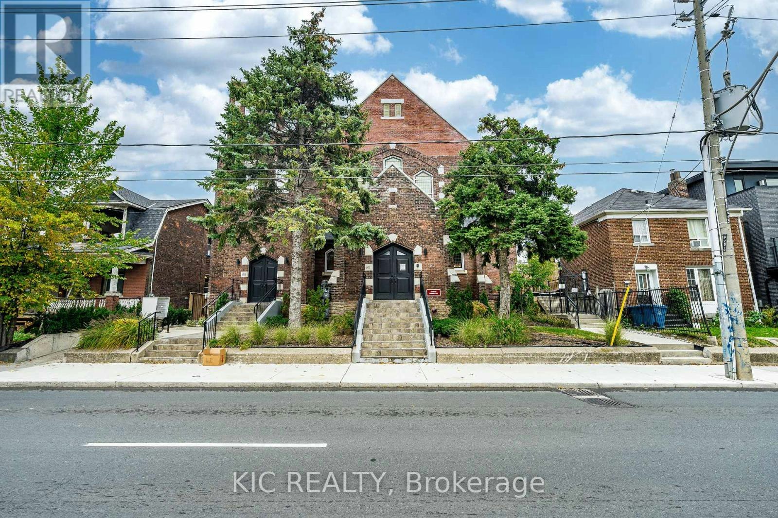 111-1183 Dufferin Street, Toronto, ON, M6H 4B7