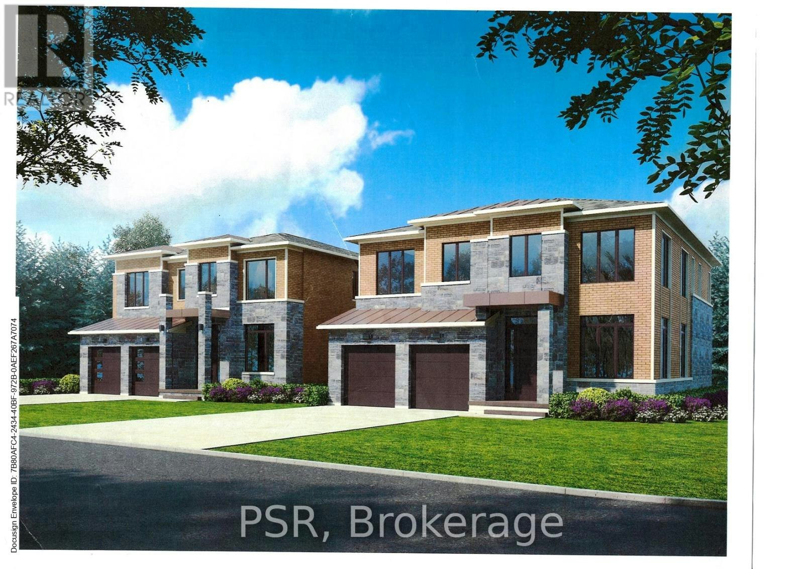 17 Norton Boulevard, Caledon, ON, L7E 2C6