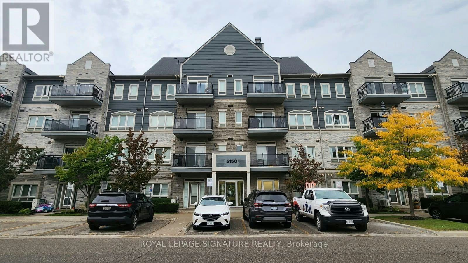 309-5150 Winston Churchill Boulevard, Mississauga, ON, L5M 0P1