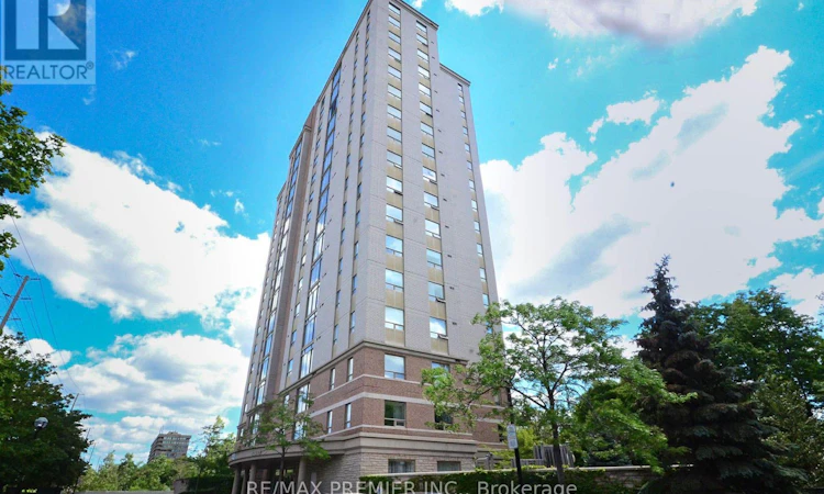 603-200 Burnhamthorpe Road E