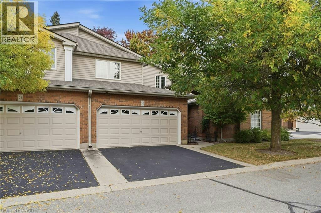 20-784 Gordon Street, Guelph, ON, N1G 5C8