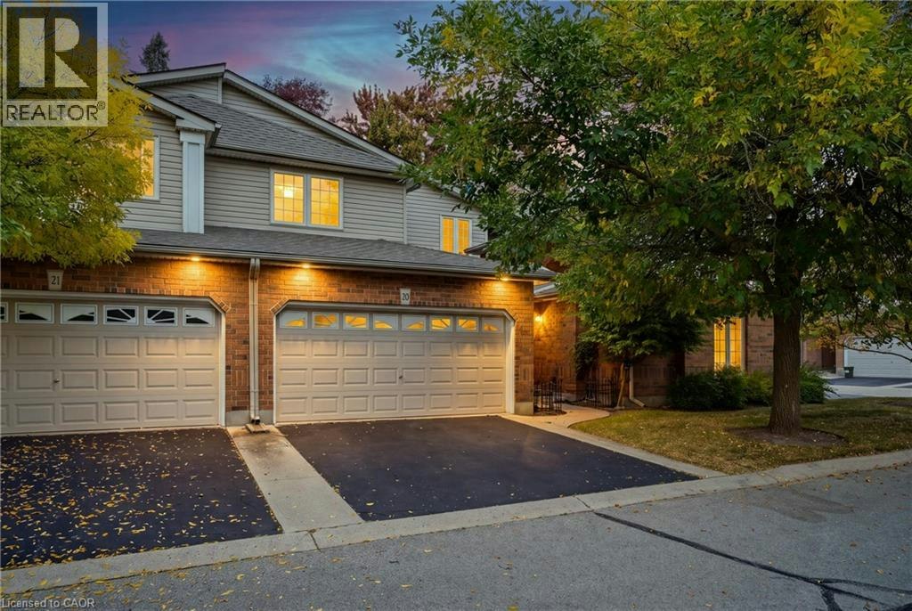20-784 Gordon Street, Guelph, ON, N1G 5C8