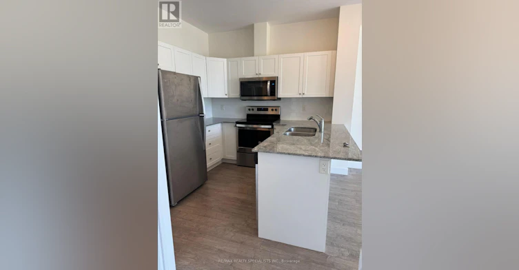1410-100 Garment Street N, Kitchener, ON, N2G 0C3 - 5