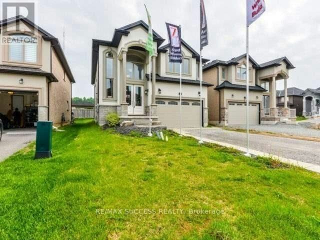96 Nashville Circle, Hamilton, ON, L8G 0B4