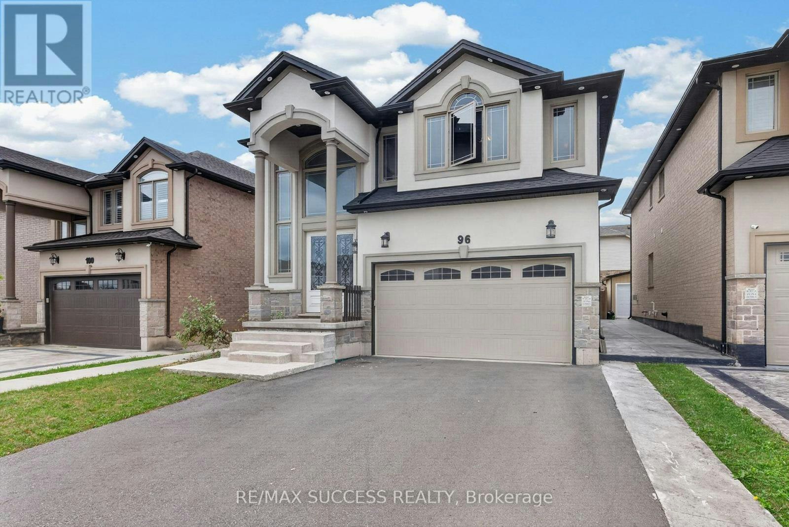 96 Nashville Circle, Hamilton, ON, L8G 0B4