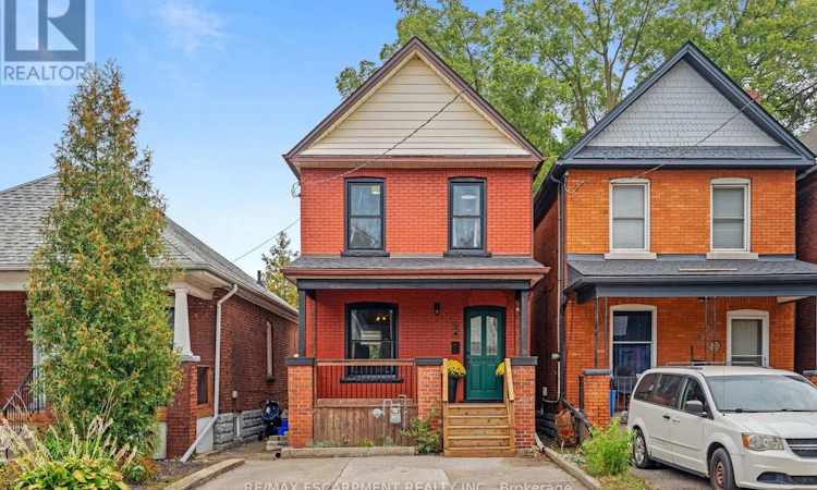 24 Belview Avenue