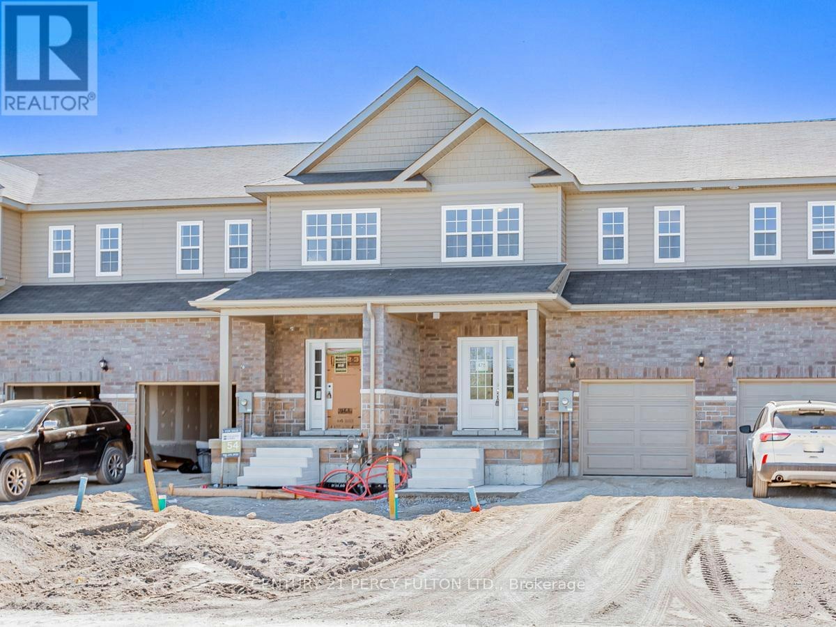 475 Drewery Road, Cobourg, ON, K9A 3P5