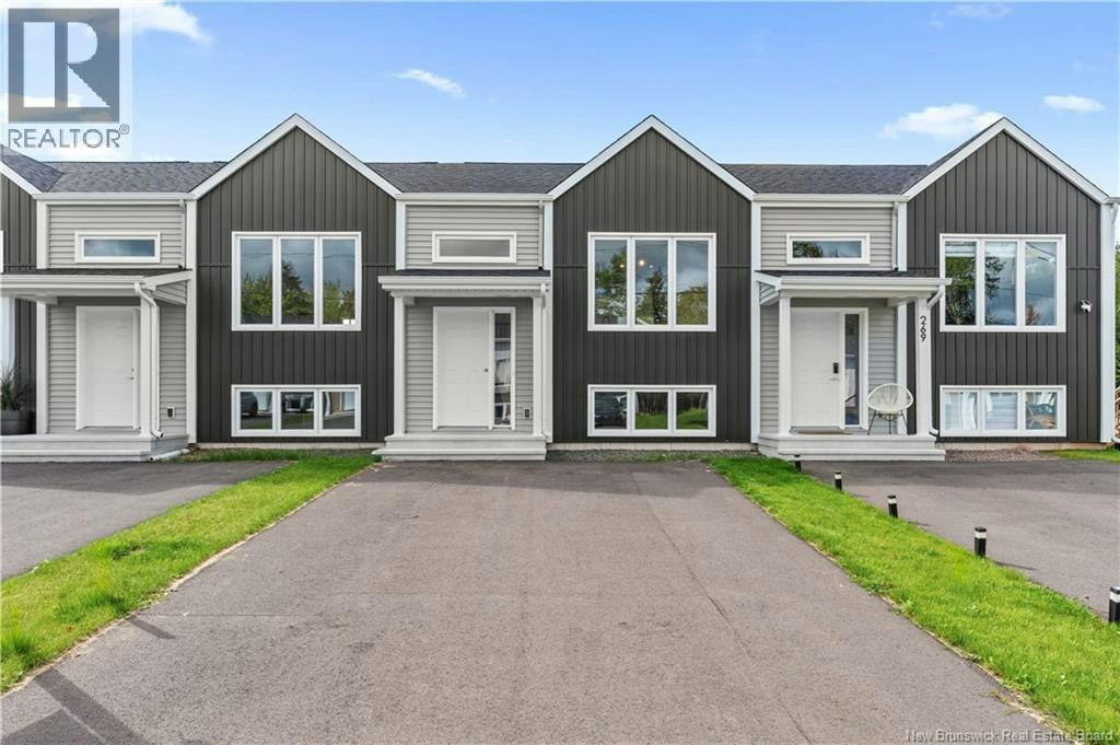 273 Elsliger Street, Dieppe, NB, E1K 0A5
