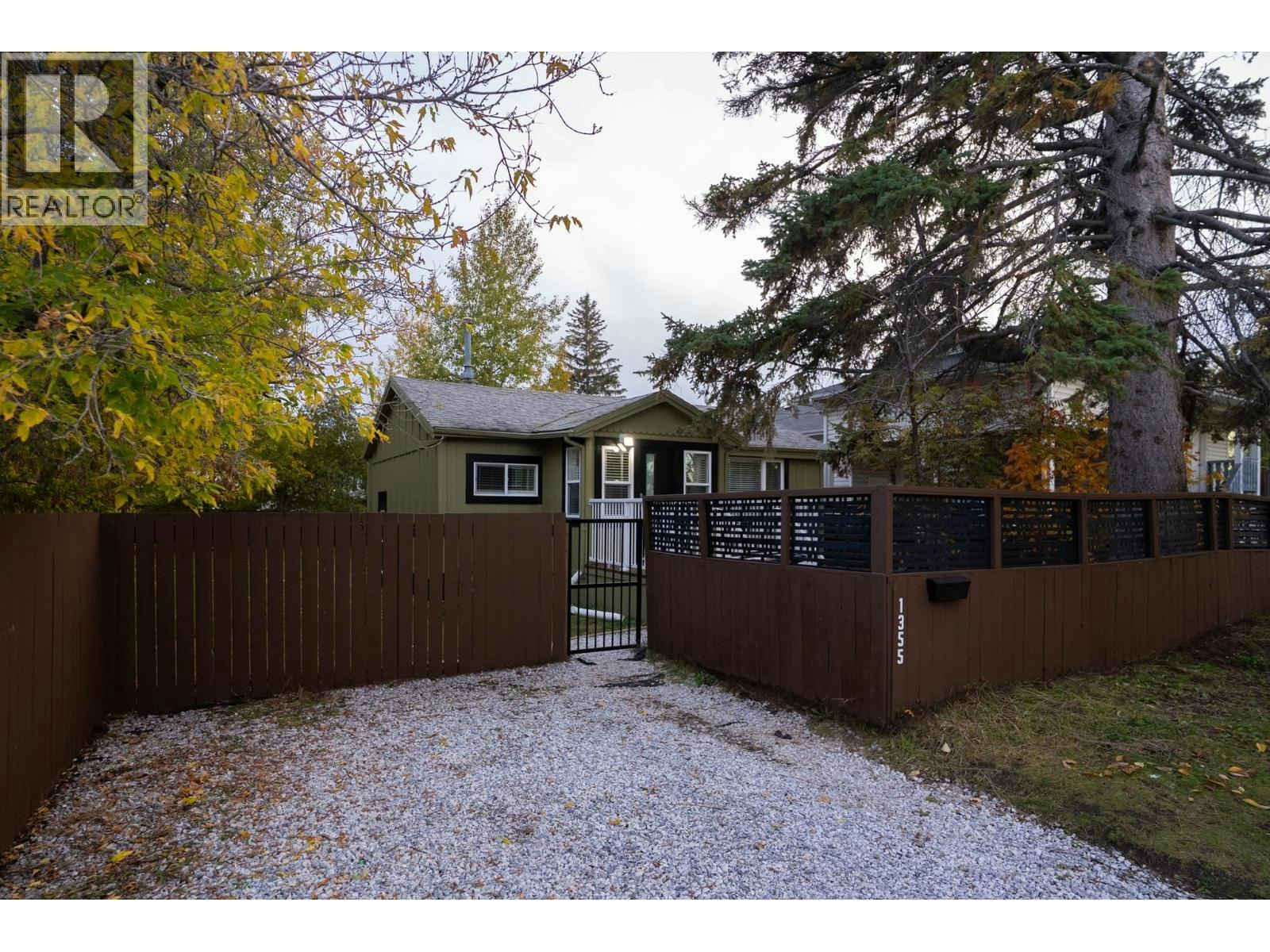 1355 La Salle Avenue, Prince George, BC, V2L 4K1