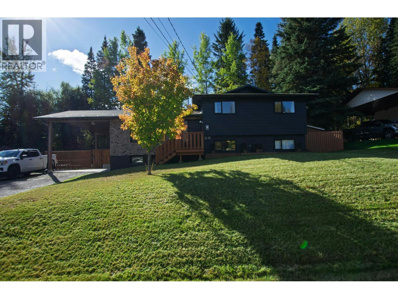 2135 Croft Road, Prince George, BC, V2K 4A9