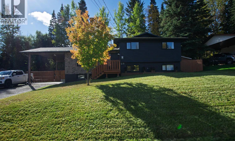 2135 Croft Road