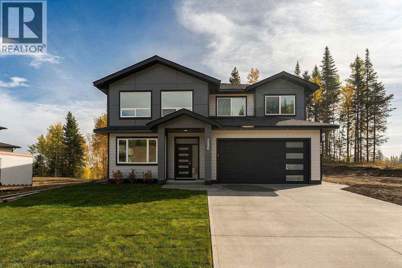 7990 Southridge Avenue, Prince George, BC, V2N 6S4