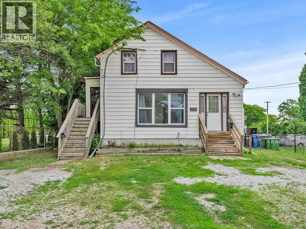 2724 Pillette Road, Windsor, ON, N8T 1R1